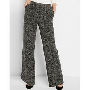 NWT Express trouser